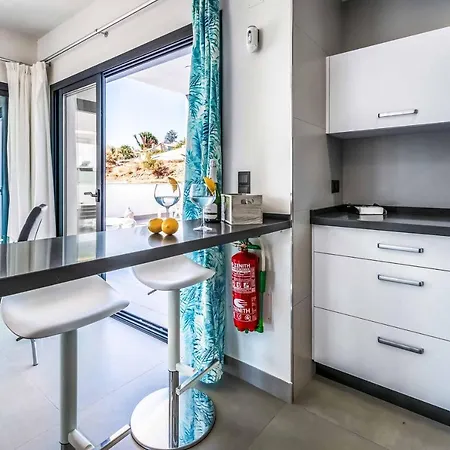 Martin Villa Nerja