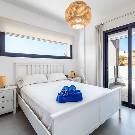Villa Martin Nerja